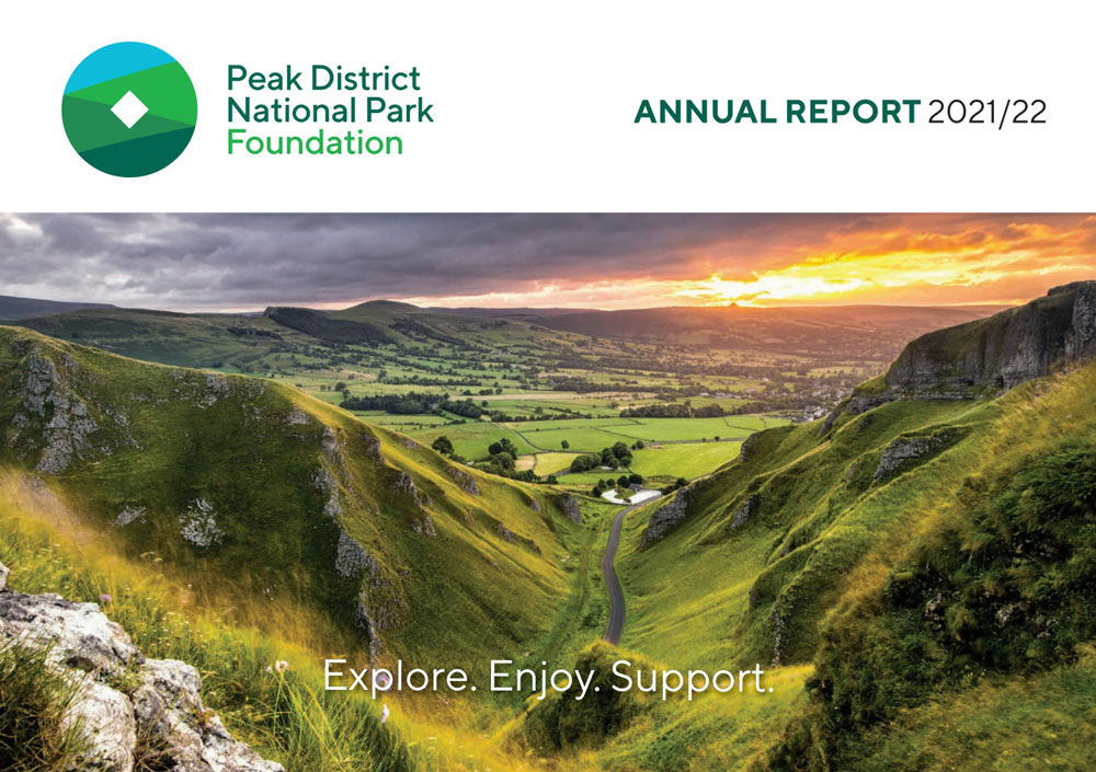 Annual report 2021-22