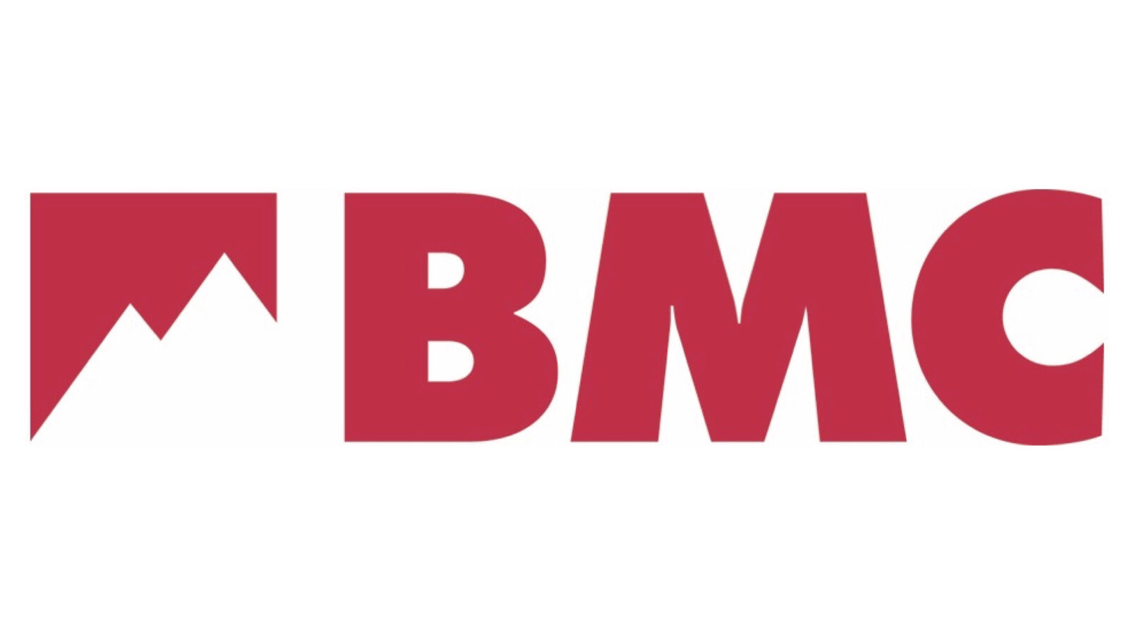 British Mountaineering Council (BMC) logo