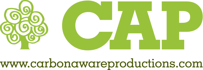 Carbon Aware Productions logo