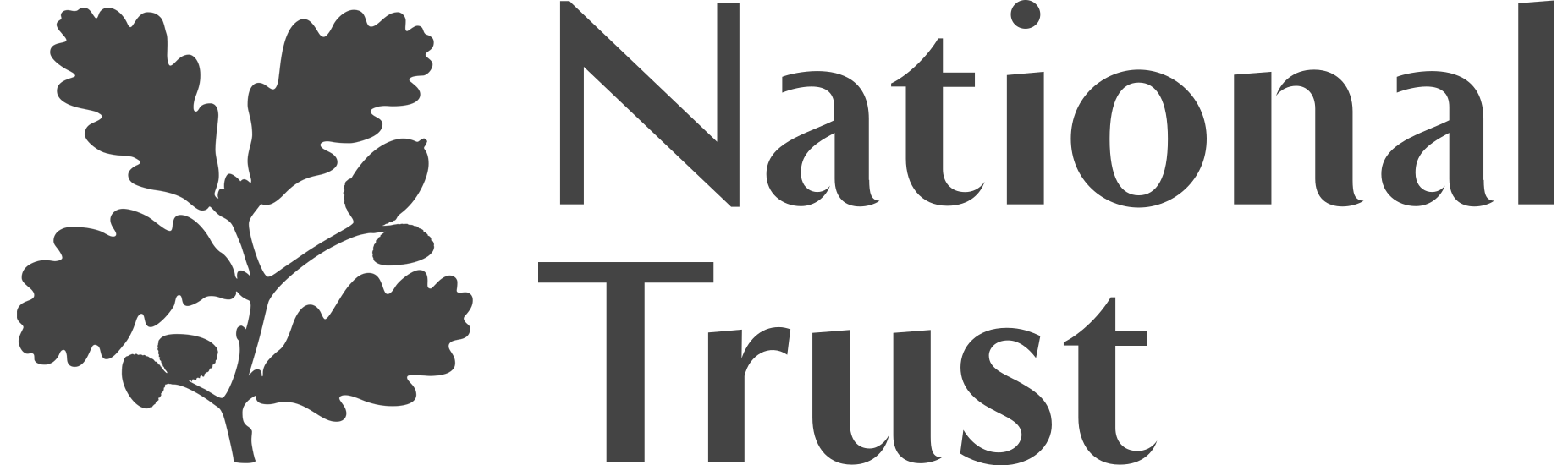 National Trust logo