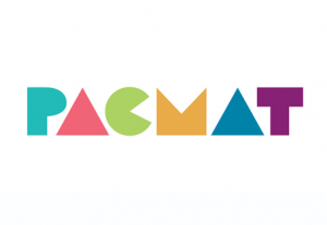 PACMAT logo