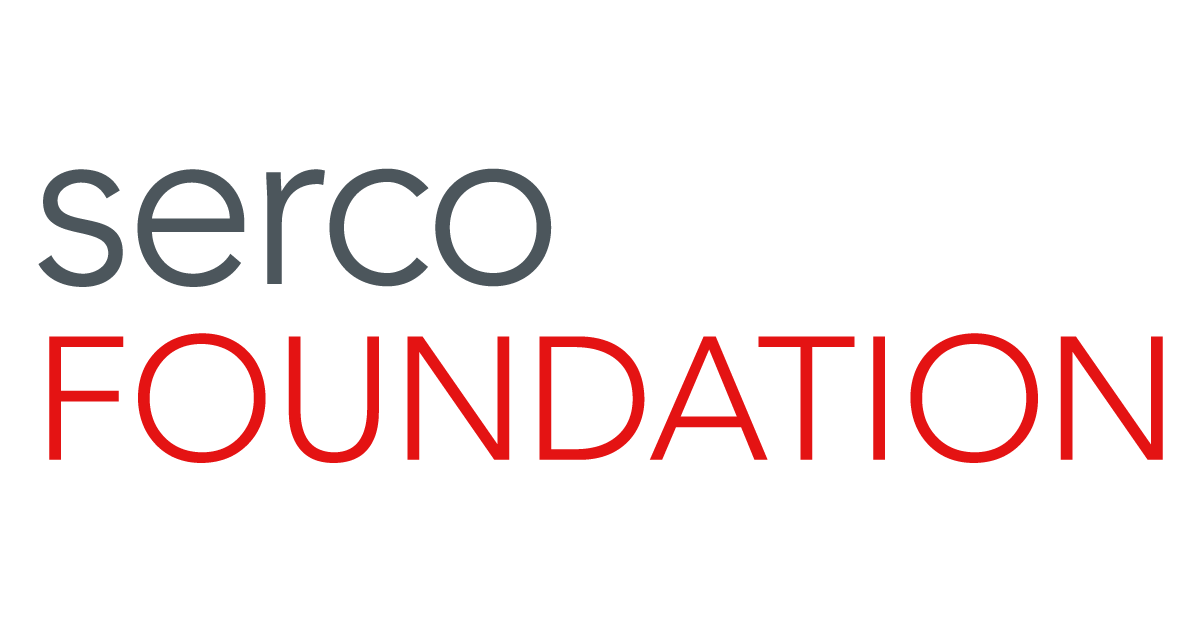 Serco Foundation logo